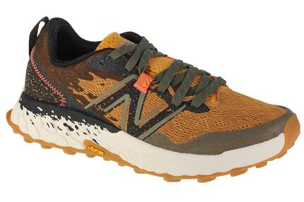 Zapatillas de running para hombres New Balance Fresh Foam X Hierro v7