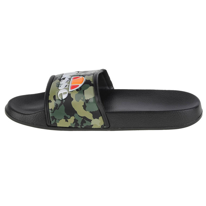 Claquette pour femmes Ellesse Duke Slides