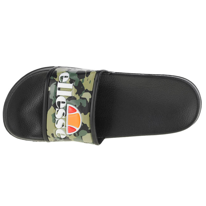 Claquette pour femmes Ellesse Duke Slides