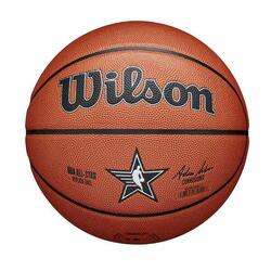 Basketbal Wilson NBA All-Star 2024 Indianapolis Replica Ball