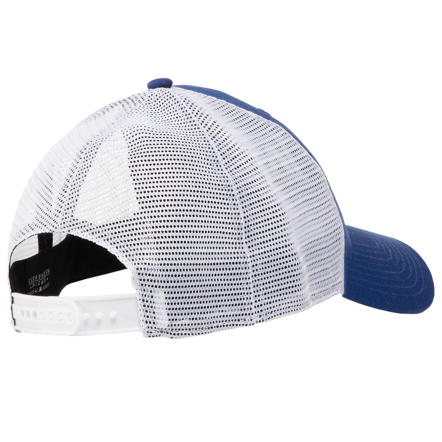 Casquette pour hommes 47 Brand MLB LA Dodgers Cap 2/2