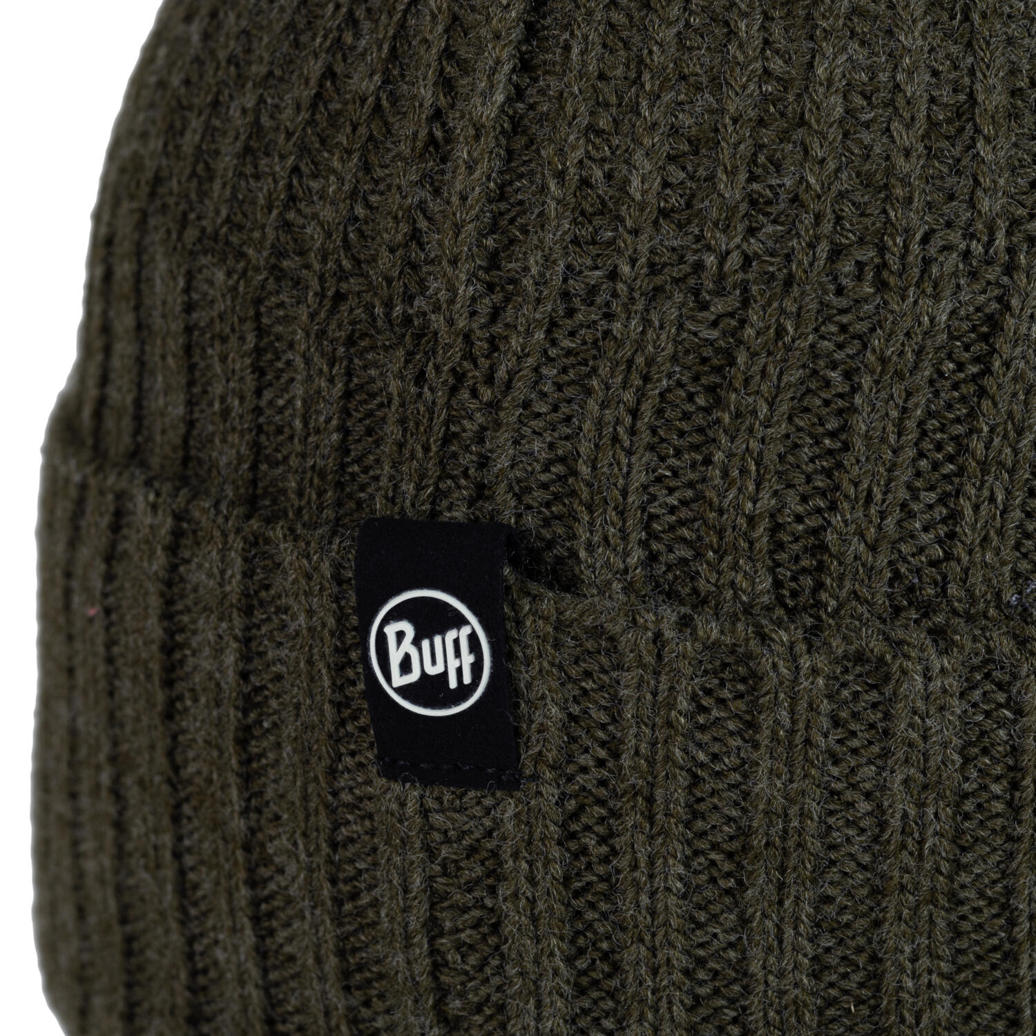 Mütze Unisex Renso Knitted Fleece Hat Beanie 2/4