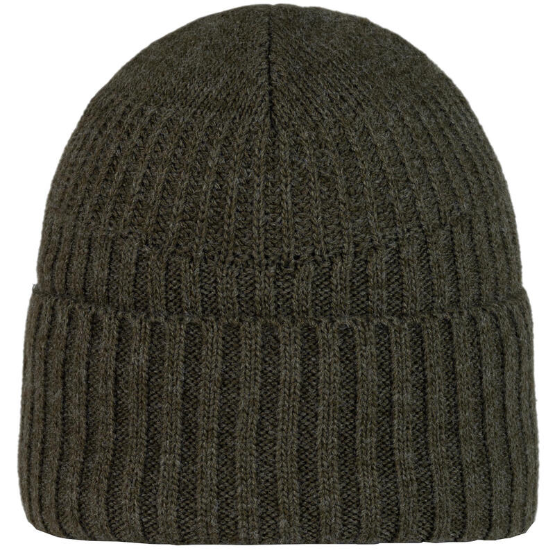 Bonnet unisexes Buff Renso Knitted Fleece Hat Beanie