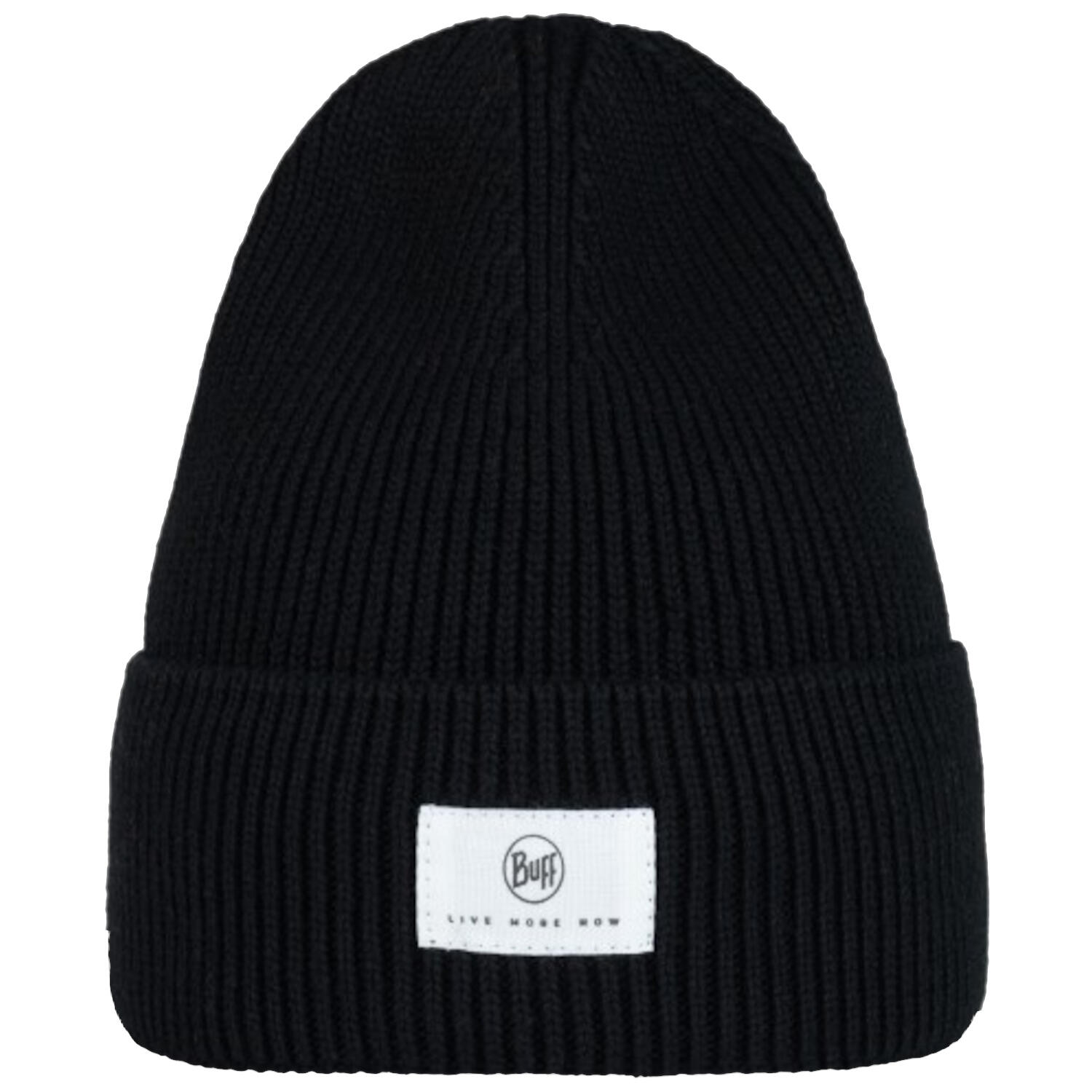 Muts Unisex Drisk Knitted Hat Beanie 1/4