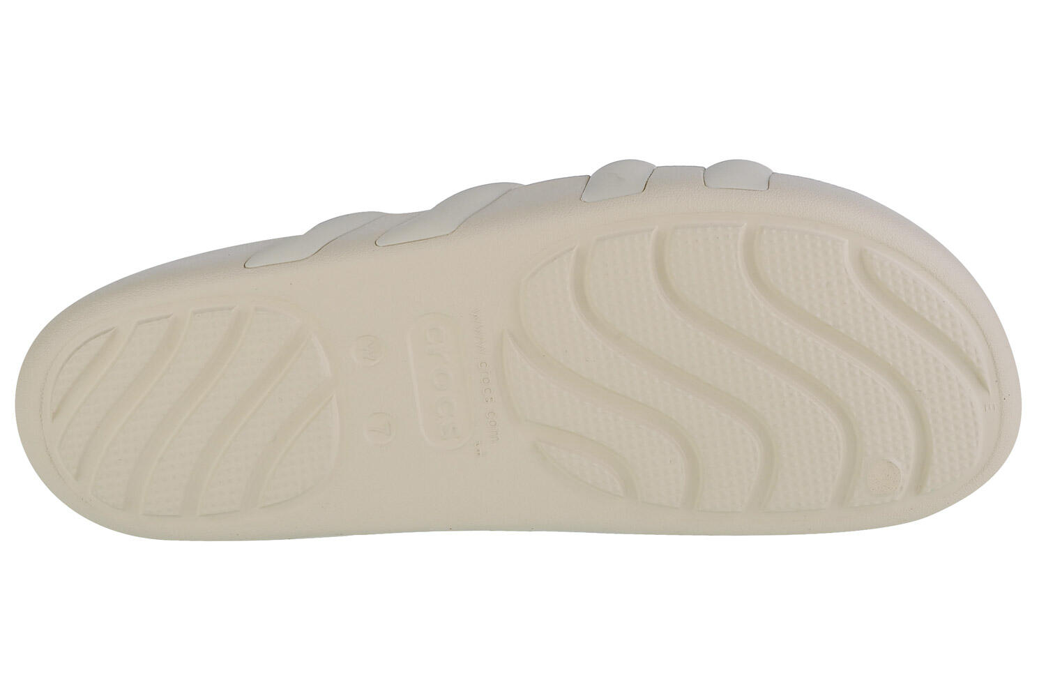 Chinelos de natação para Mulheres Splash Strappy Sandal 4/4