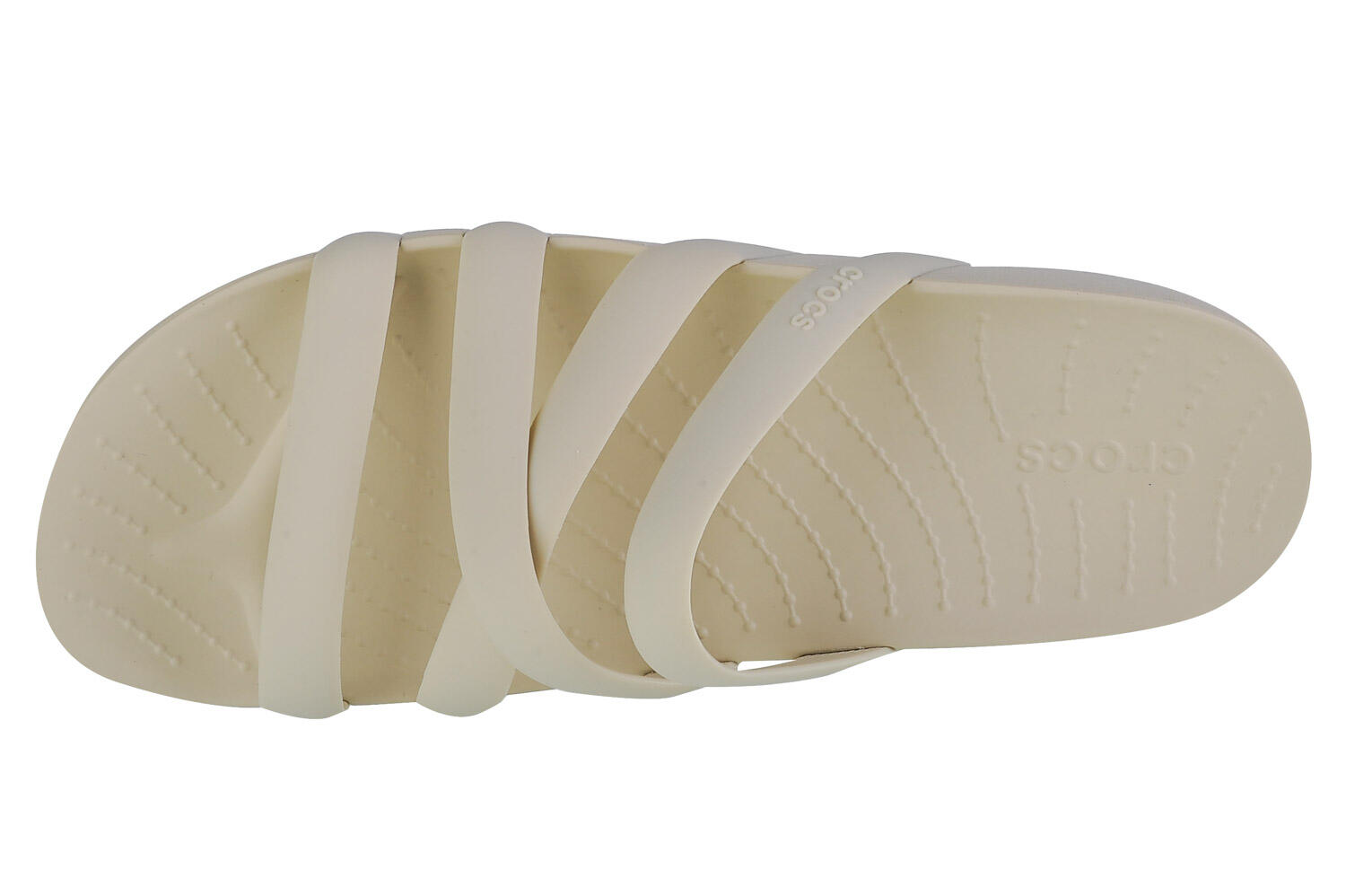 Chinelos de natação para Mulheres Splash Strappy Sandal 3/4