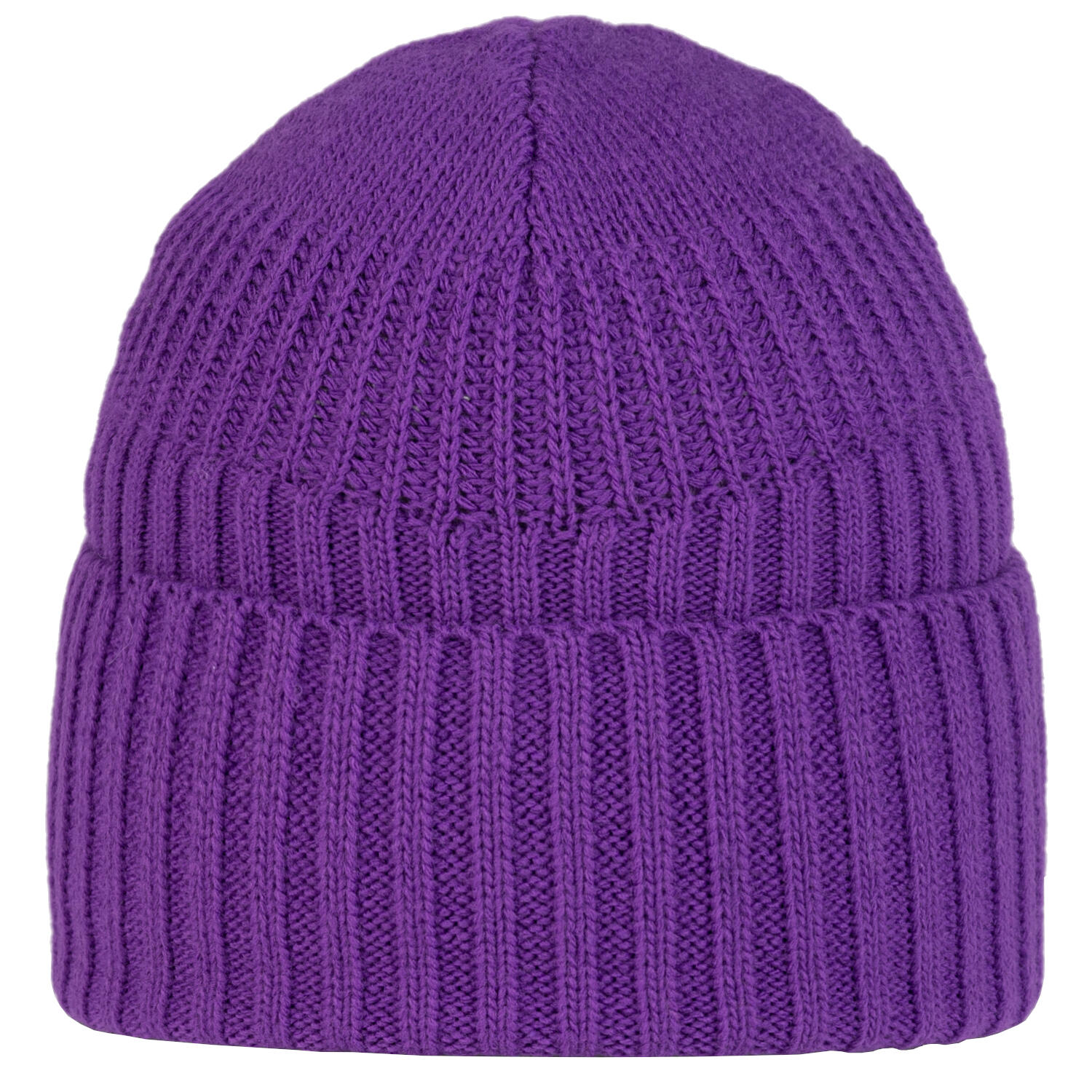 Gorro unissexo knitted fleece hat beanie
