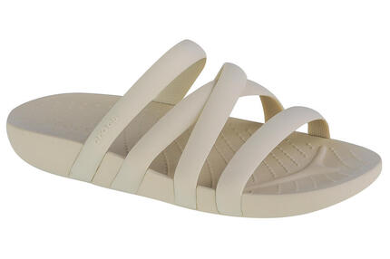 Klapki damskie Crocs Splash Strappy Sandal