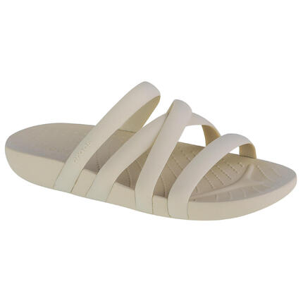 Klapki damskie Crocs Splash Strappy Sandal