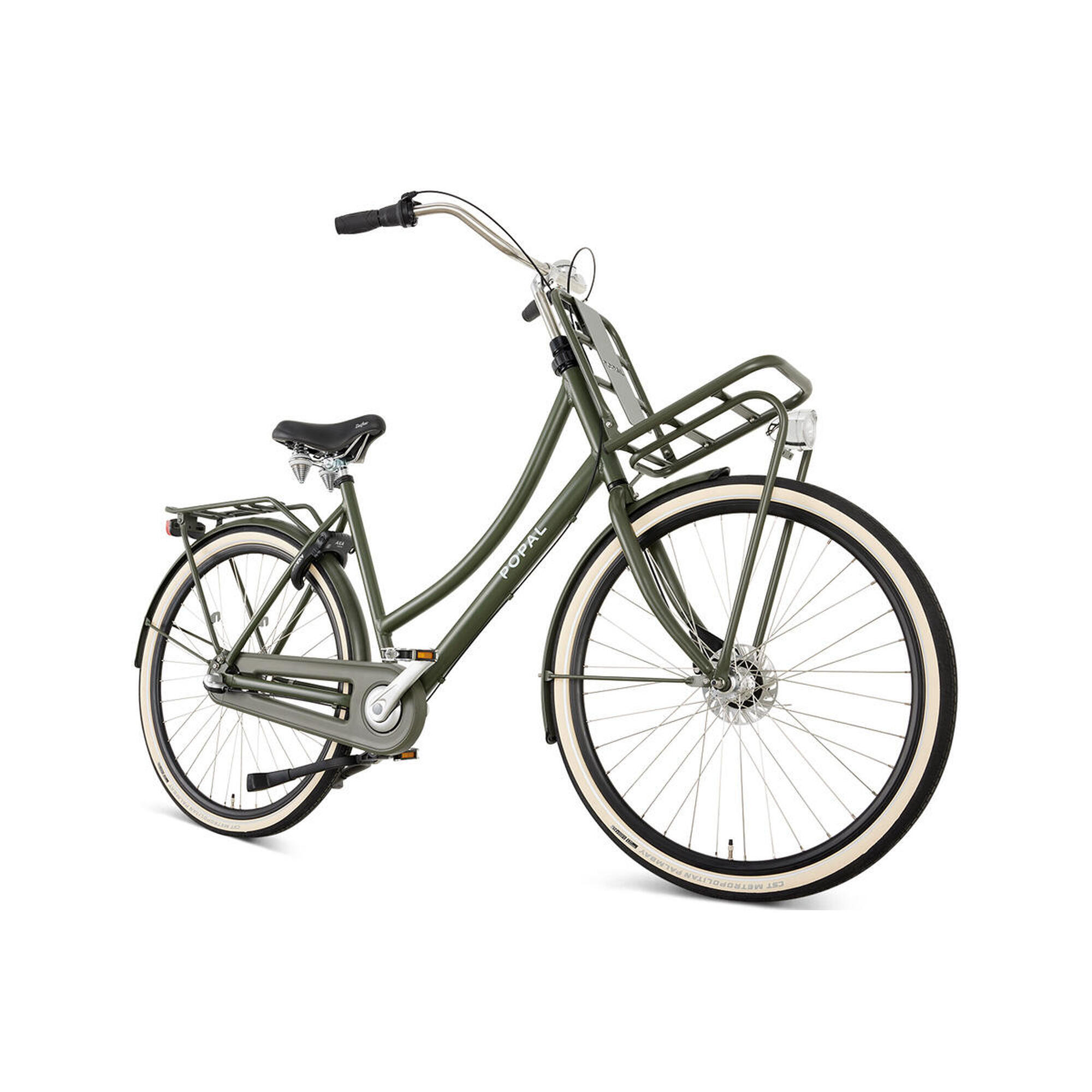 Velo hollandais popal hotsell