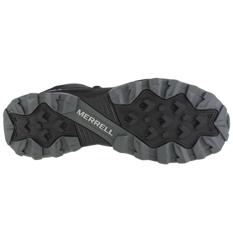 Férfi túracipő, Merrell Speed Strike Mid WP