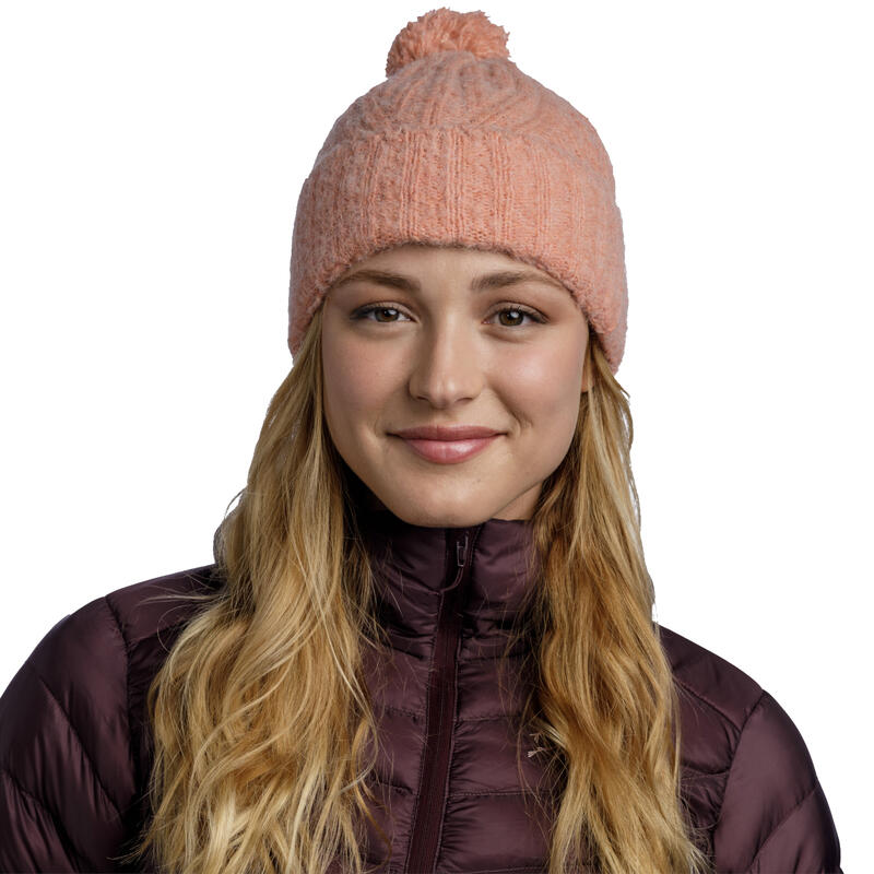 Bonnet unisexes Nerla Knitted Hat Beanie