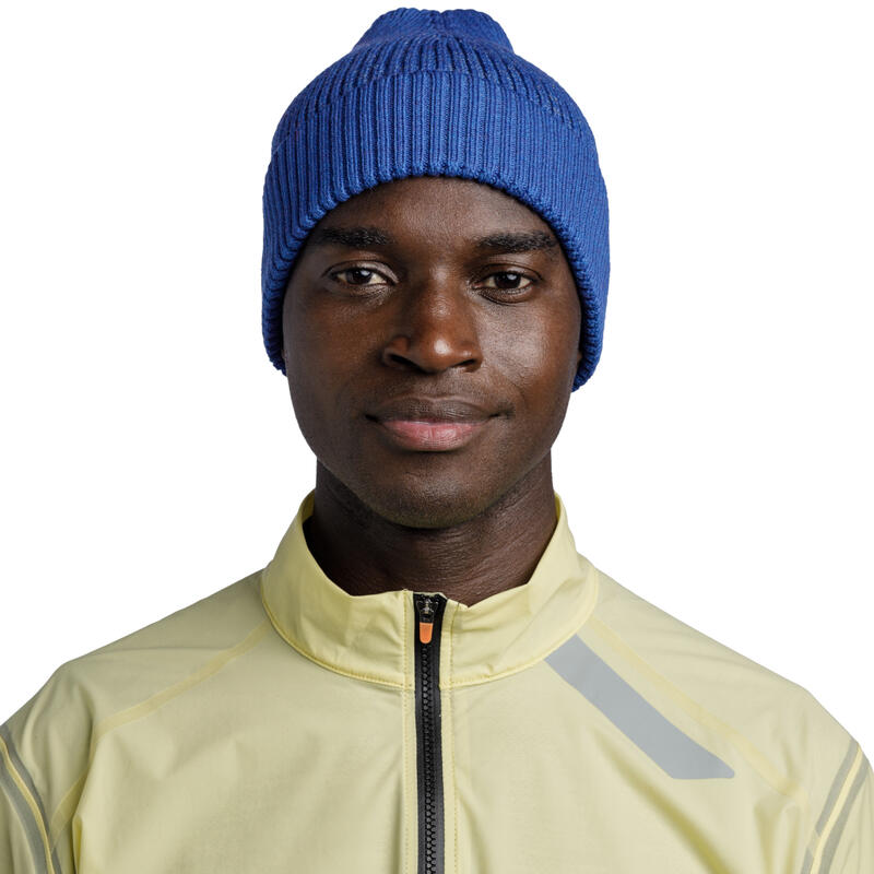 Bonnet unisexes Buff Merino Active Hat Beanie