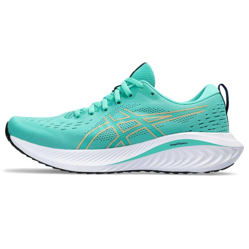 Hardloopschoenen voor vrouwen ASICS Gel-Excite 10