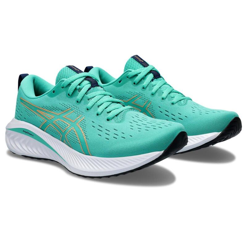 Chaussures de running pour femmes ASICS Gel-Excite 10