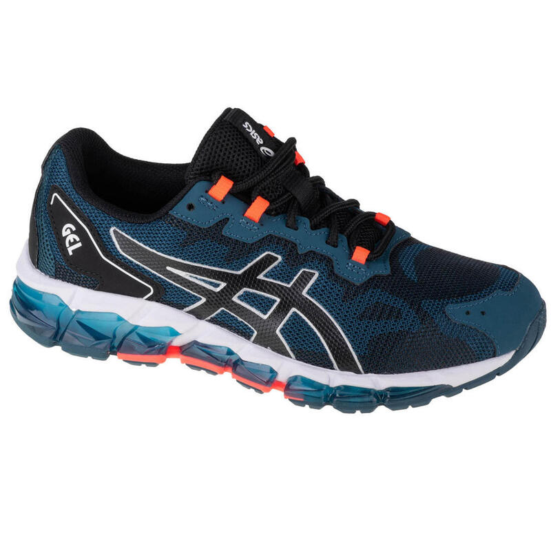 Chaussures de sport unisexes Asics Gel-Quantum 360 6 GS