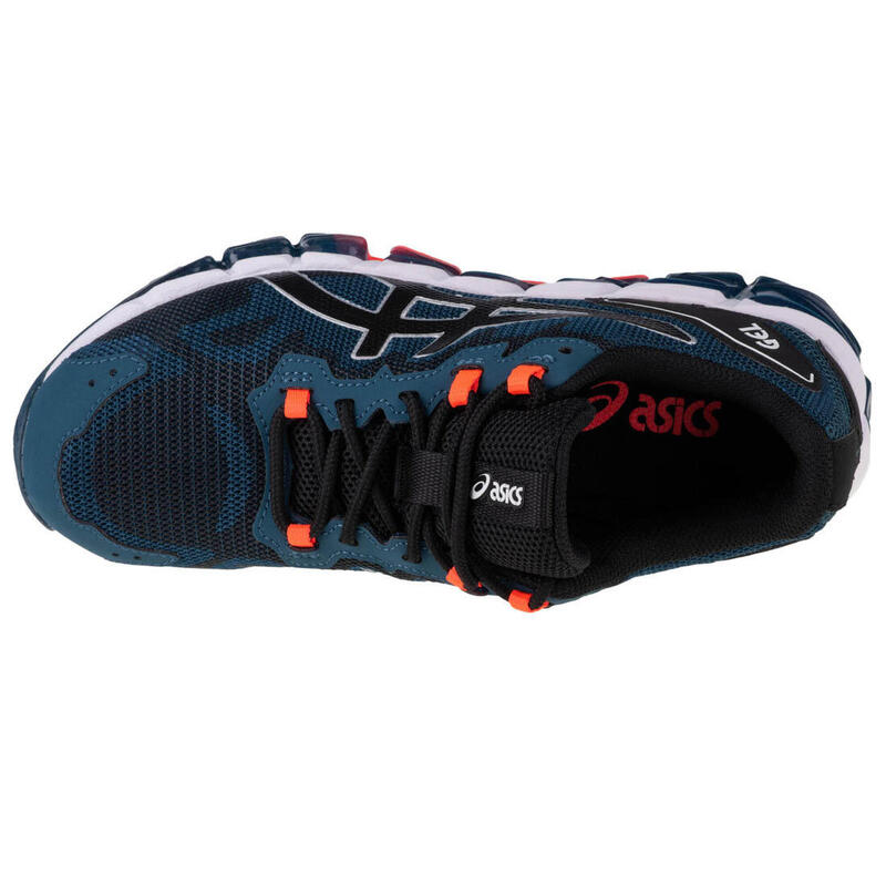 Uniszex gyalogló cipő, Asics Gel-Quantum 360 6 GS