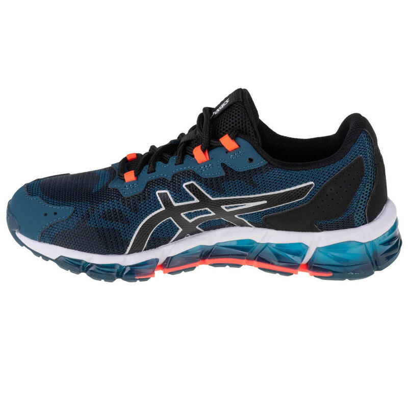 Uniszex gyalogló cipő, Asics Gel-Quantum 360 6 GS