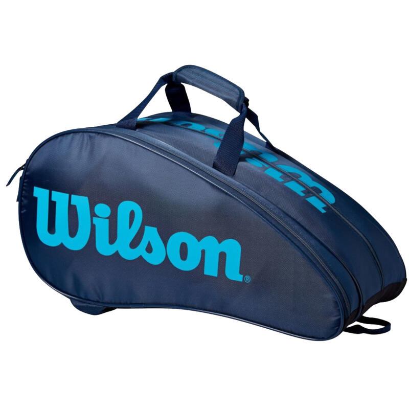 Sac Wilson Rak Pak Padel Bag