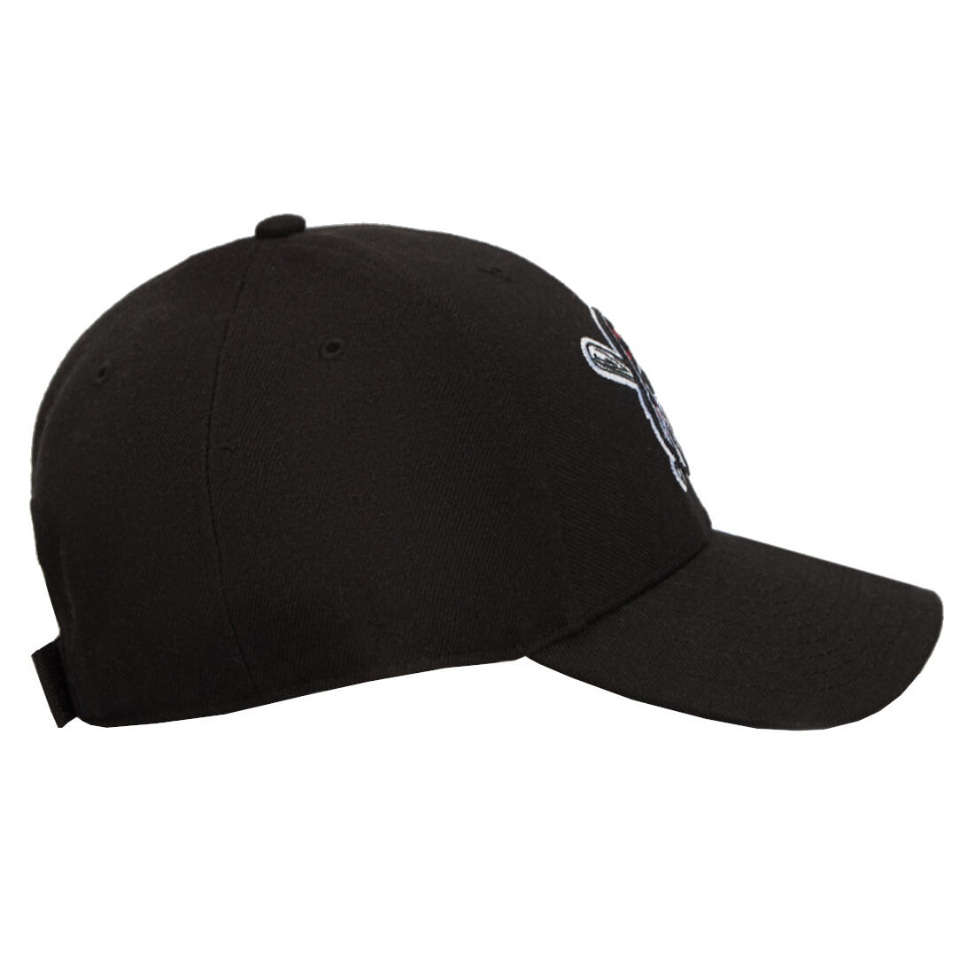 Casquette pour hommes 47 Brand MLB Pittsburgh Pirates Cap 3/3