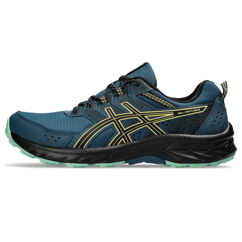 Sapatilhas de corrida para homem, ASICS Gel-Venture 9