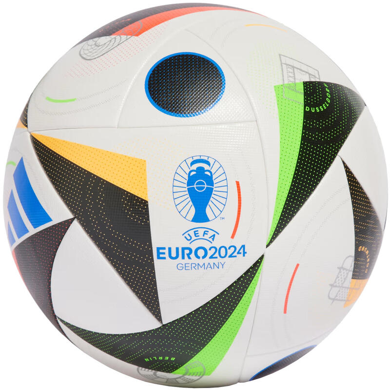 Adidas Euro 2024 Competition Calcio