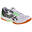 Zapatillas Indoor Hombre- ASICS Gel Task 3- White/Black