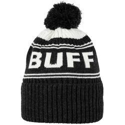 Muts Unisex Buff Knitted Fleece Hat Beanie
