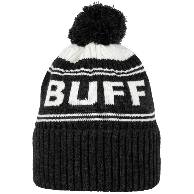 Bonnet unisexes Knitted Fleece Hat Beanie