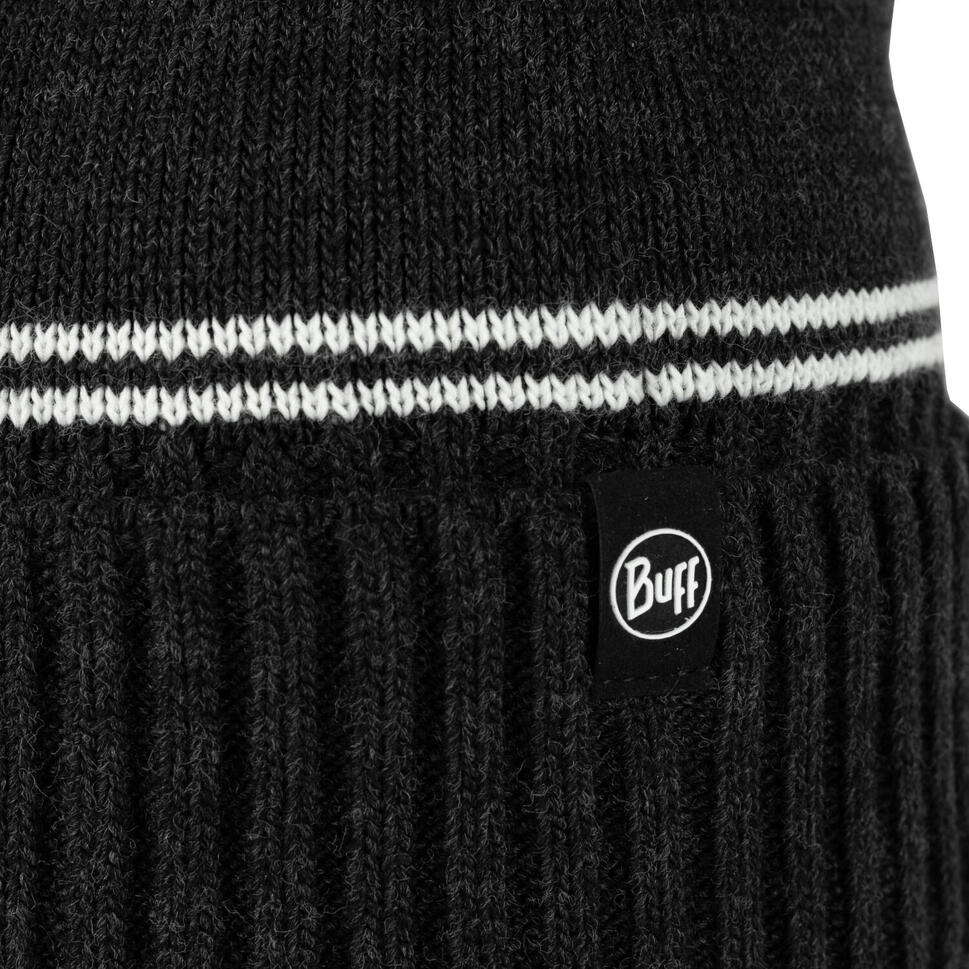 Czapka wywijana BUFF Knitted Beanie Hido
