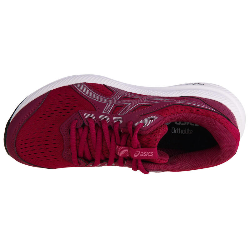 Chaussures de running pour femmes ASICS Gel-Contend 8