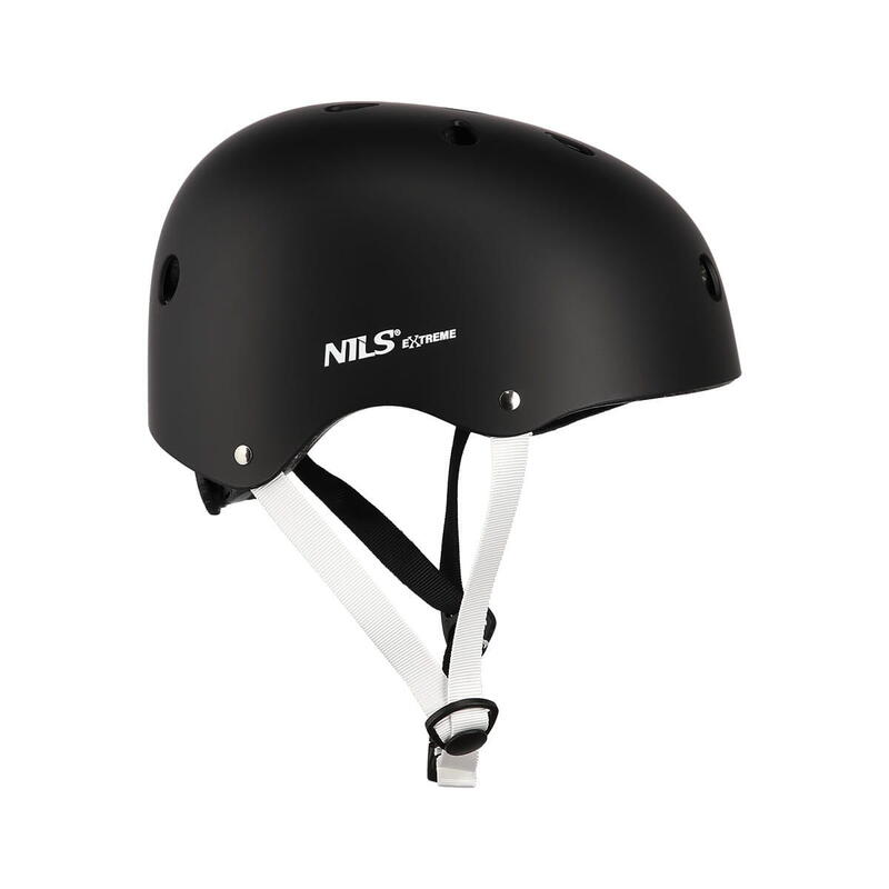 Kask na rolki, deskorolkę, hulajnogę Nils Extreme MTW001