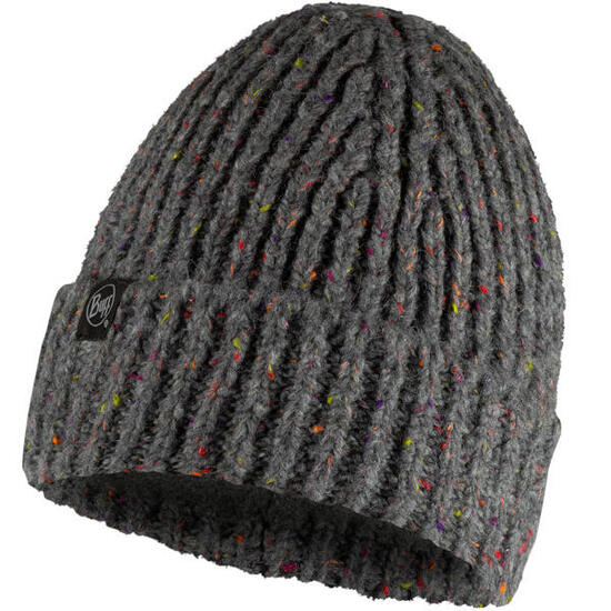 Mütze Unisex Knitted Fleece Hat Beanie
