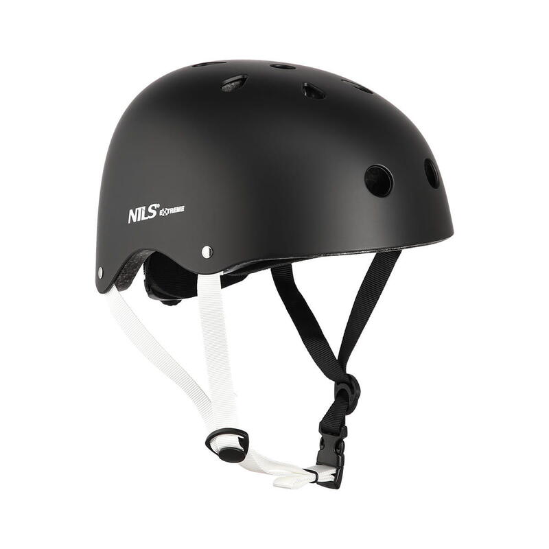 Kask na rolki, deskorolkę, hulajnogę Nils Extreme MTW001