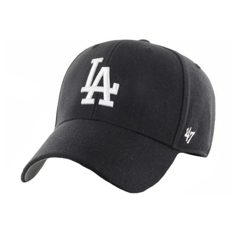 Honkbalpet Unisex 47 Brand Los Angeles Dodgers Cap