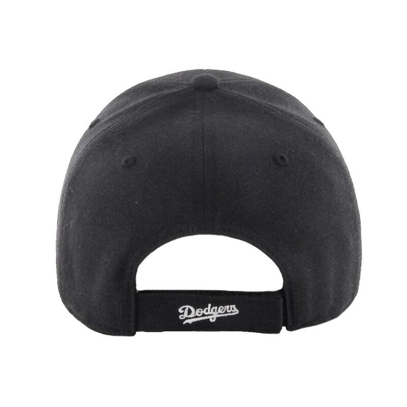 Uniszex baseball sapka, 47 Brand Los Angeles Dodgers Cap, fekete