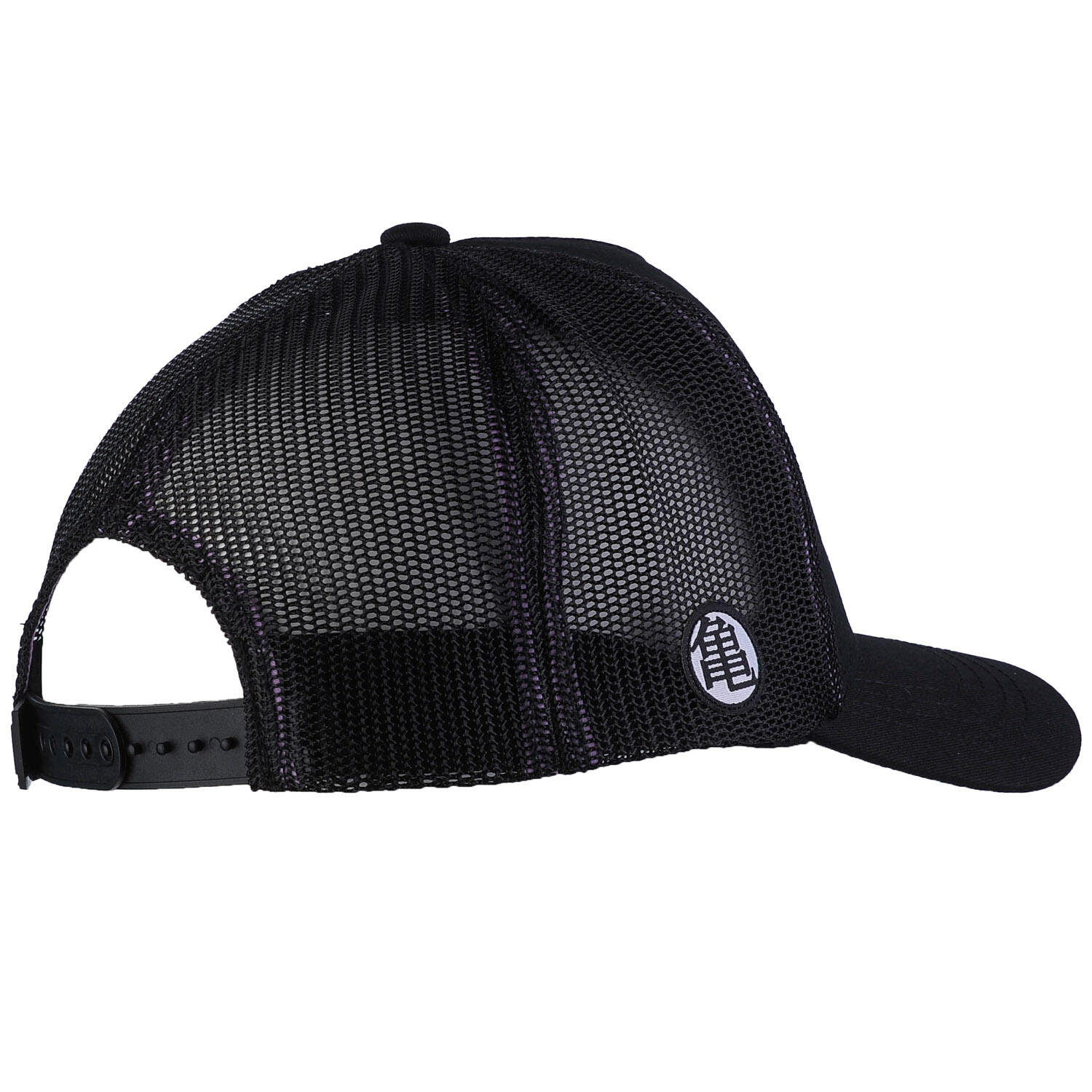 Casquette pour hommes Capslab Freegun Dragon Ball Z Kame Cap 2/7