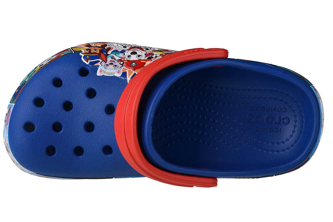Chaussons pour garçons Fun Lab Paw Patrol 3/4