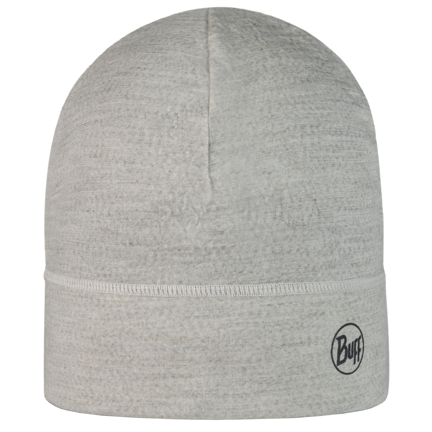 BUFF Muts Unisex Merino Lightweight Beanie Solid