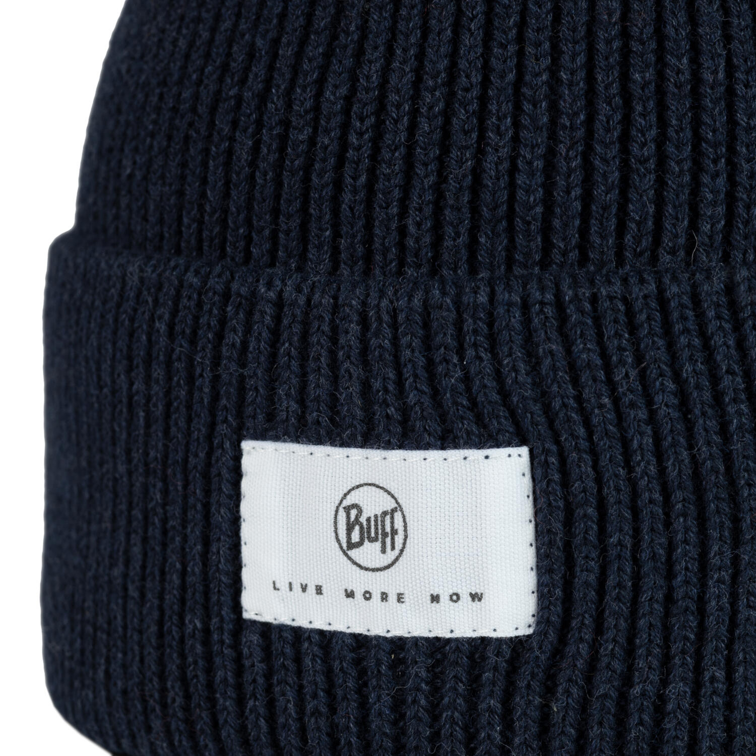 Muts Unisex Knitted Hat Beanie 2/4