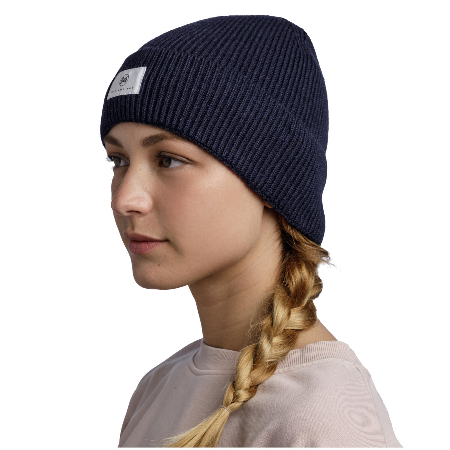 Muts Unisex Knitted Hat Beanie 4/4