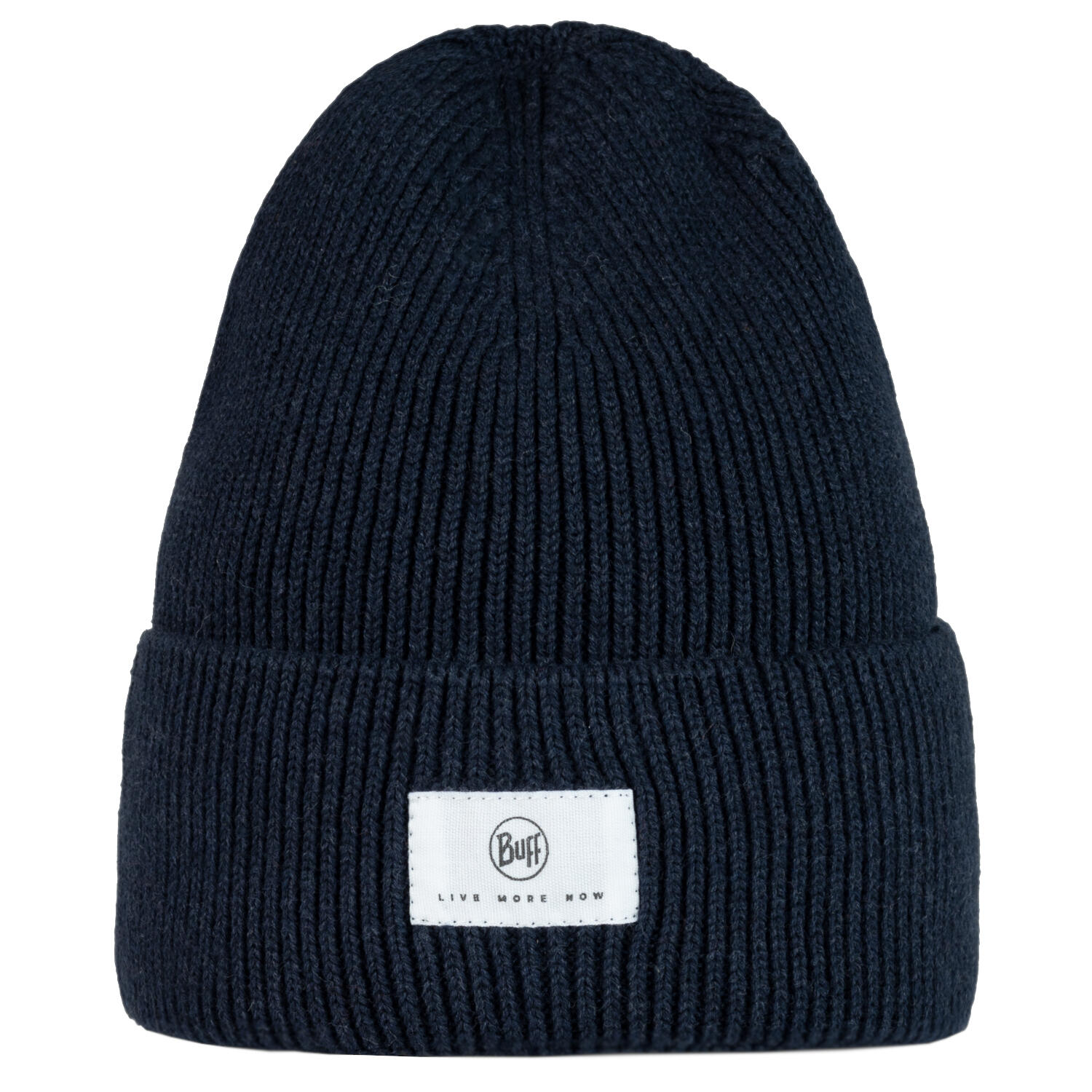 Muts Unisex Knitted Hat Beanie 1/4