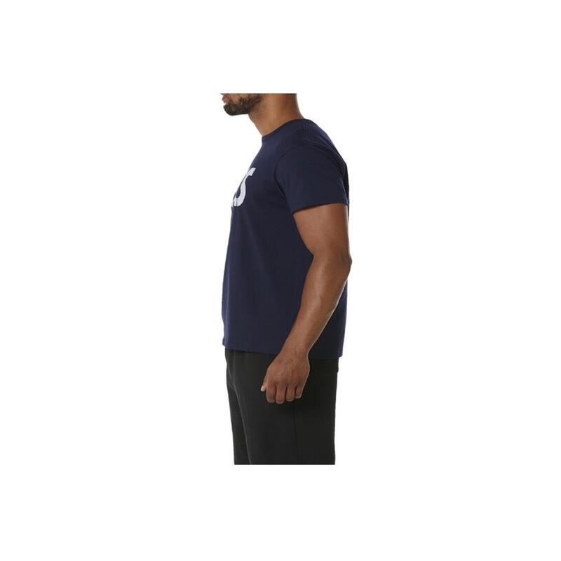 T-shirt pour hommes Asics Graphic 2 Tee