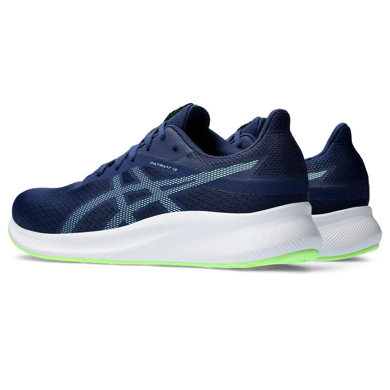 Hardloopschoenen voor heren ASICS Patriot 13