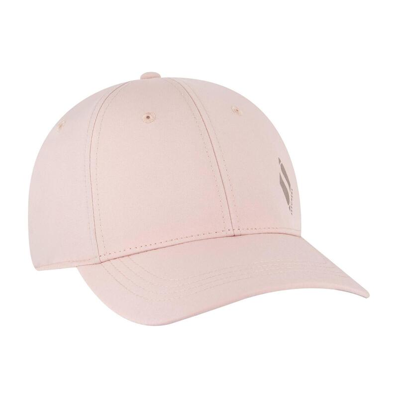 Uniszex baseball sapka, Skechers Skech-Shine Rose Gold Diamond Cap, rózsaszín