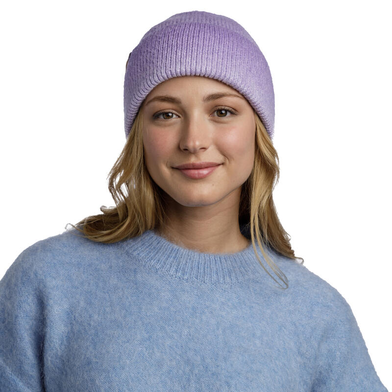Bonnet unisexes Marin Knitted Hat Beanie