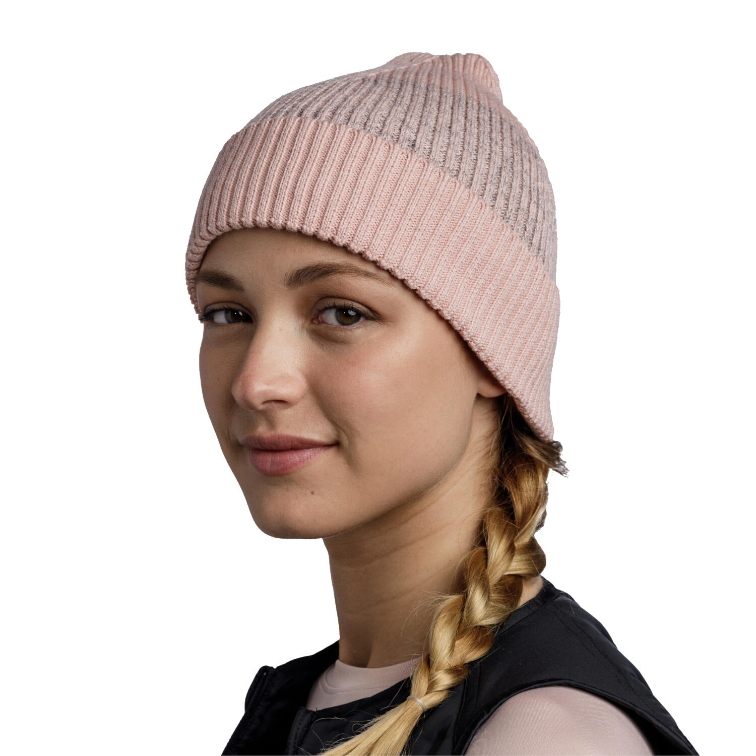 Bonnet unisexes Merino Active Hat Beanie 3/7