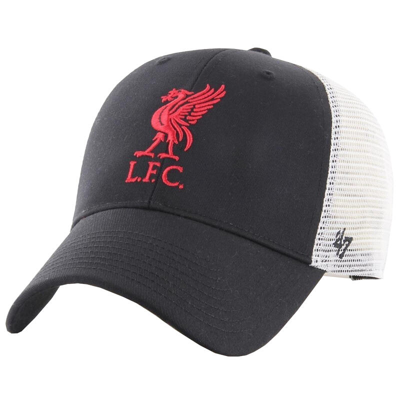 Honkbalpet voor heren 47 Brand Liverpool FC Branson Cap