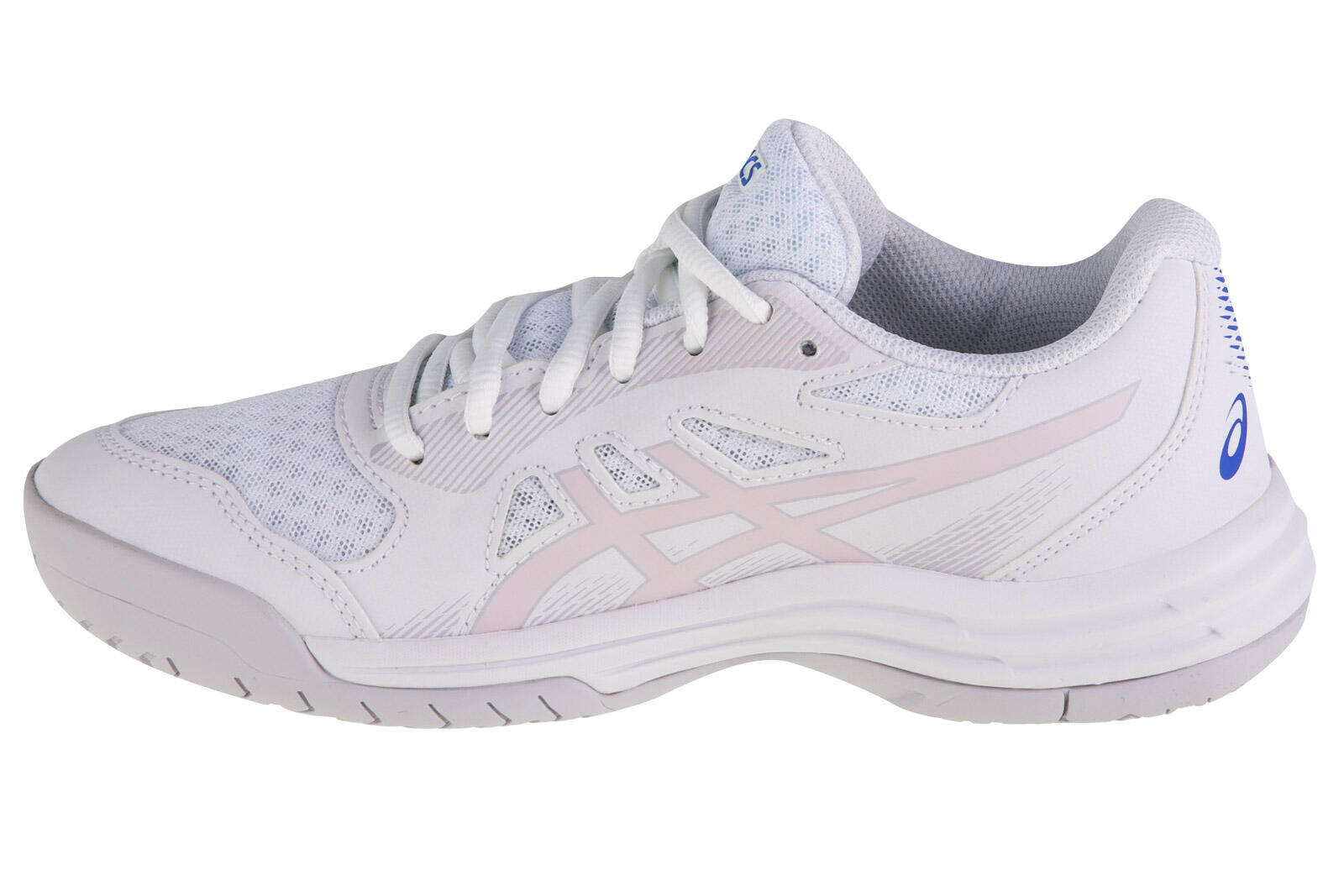 Damskie buty do badmintona Asics Upcourt 5 2/5