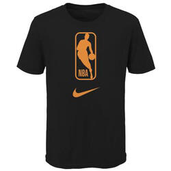 T-shirt voor jongens Nike NBA Team 31 SS Tee